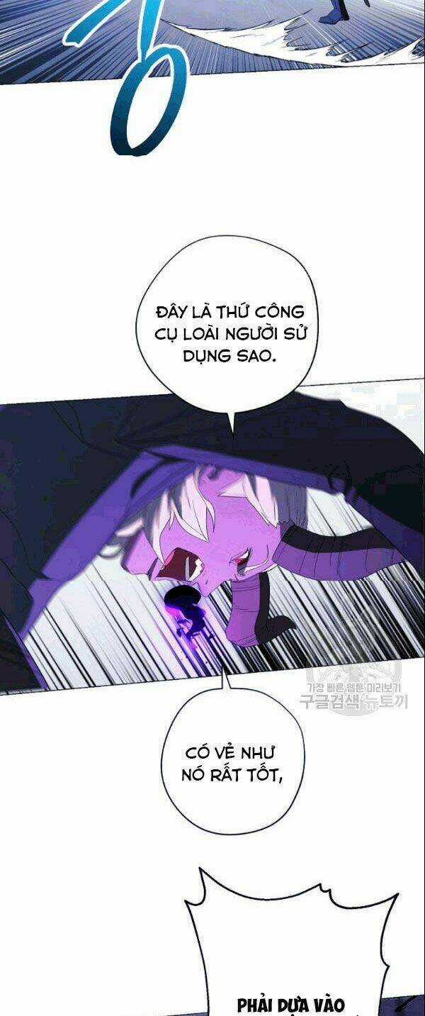 Đấu Trường Sinh Tử Chapter 59 trang 29