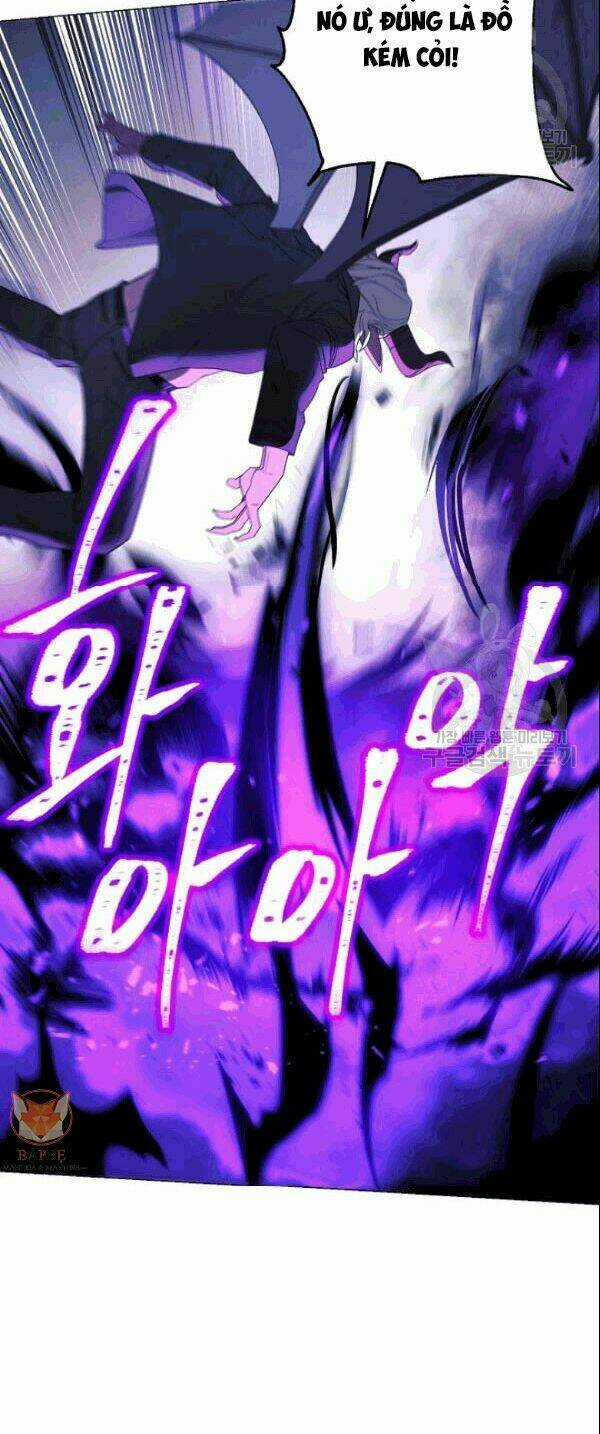 Đấu Trường Sinh Tử Chapter 59 trang 30