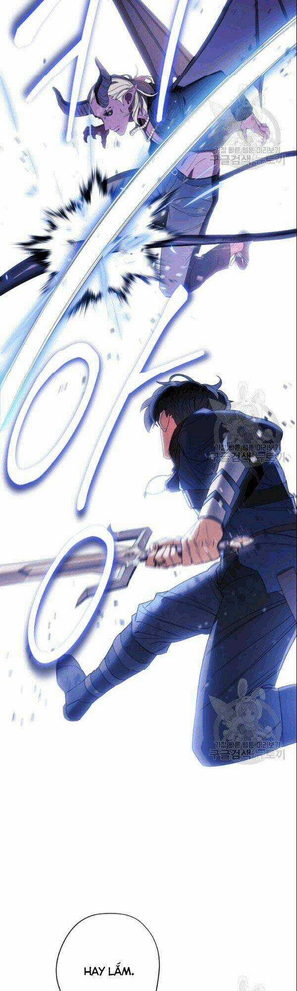 Đấu Trường Sinh Tử Chapter 59 trang 32