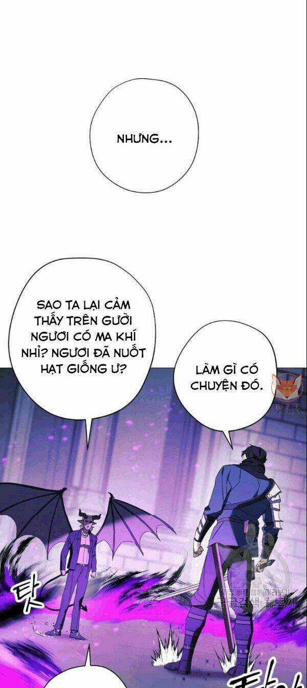 Đấu Trường Sinh Tử Chapter 59 trang 34