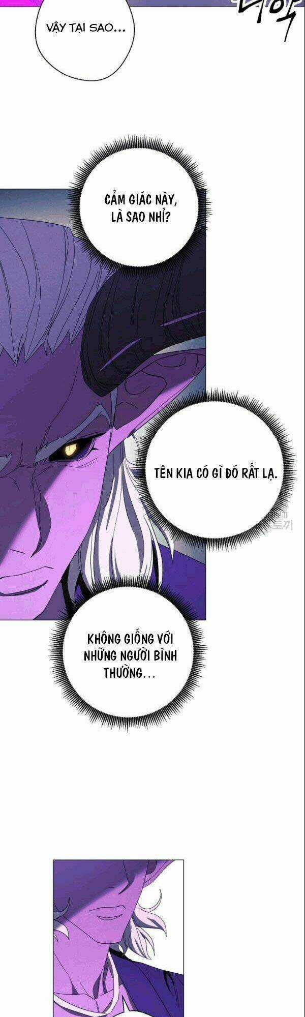 Đấu Trường Sinh Tử Chapter 59 trang 35