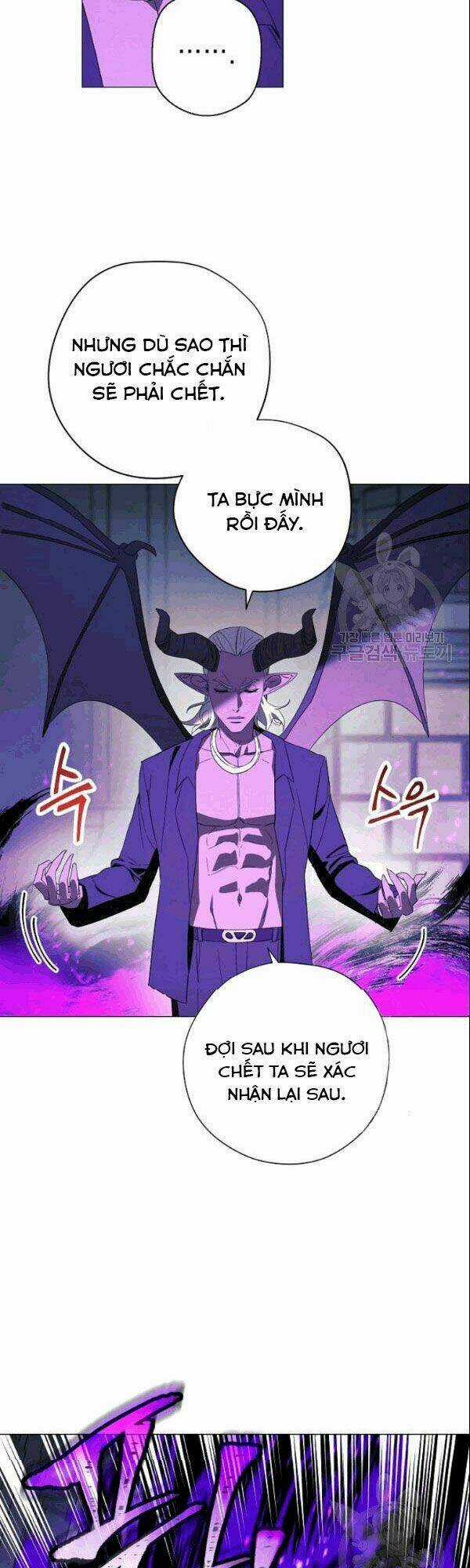 Đấu Trường Sinh Tử Chapter 59 trang 36