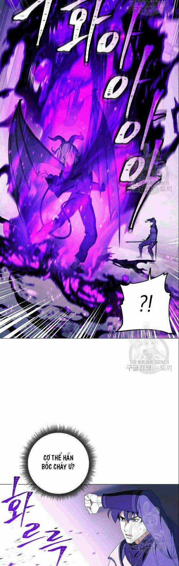 Đấu Trường Sinh Tử Chapter 59 trang 37