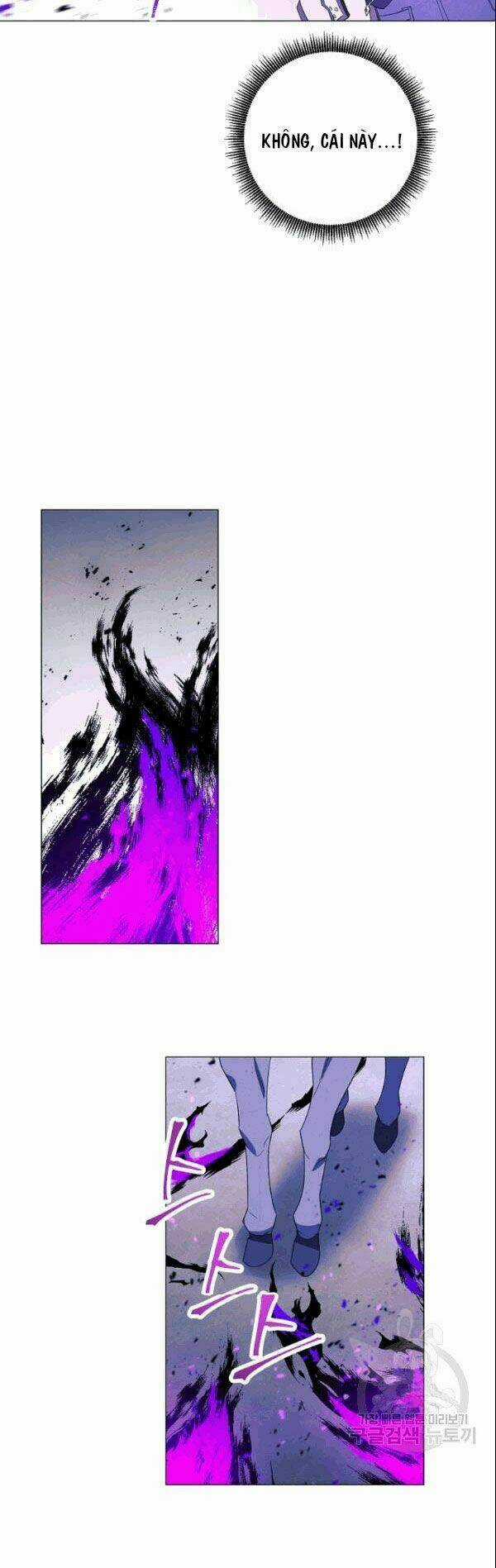 Đấu Trường Sinh Tử Chapter 59 trang 38