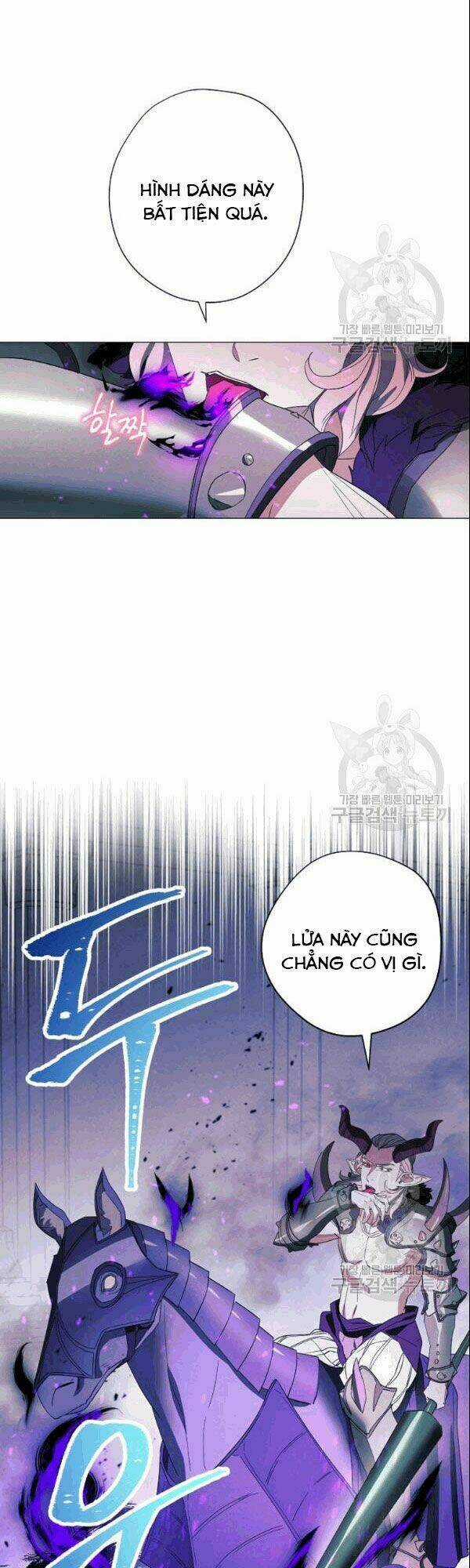 Đấu Trường Sinh Tử Chapter 59 trang 39