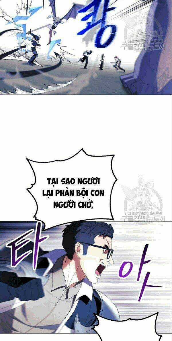 Đấu Trường Sinh Tử Chapter 59 trang 4