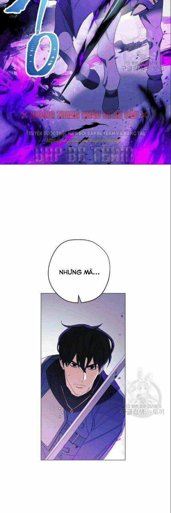 Đấu Trường Sinh Tử Chapter 59 trang 40