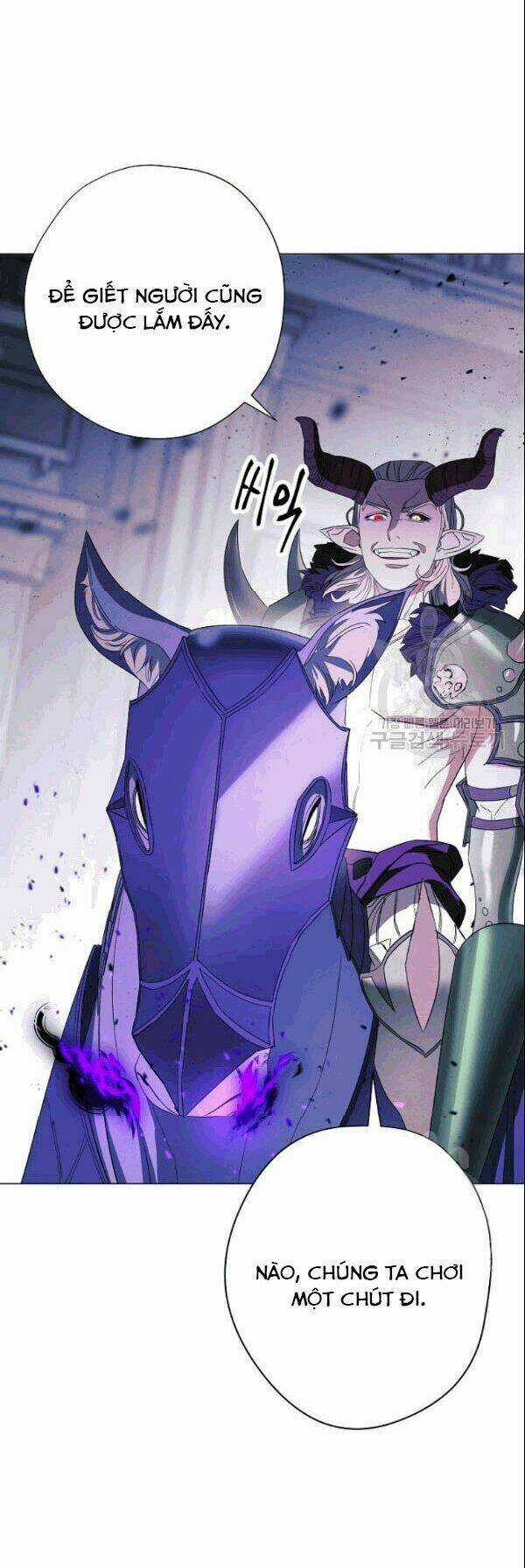 Đấu Trường Sinh Tử Chapter 59 trang 41