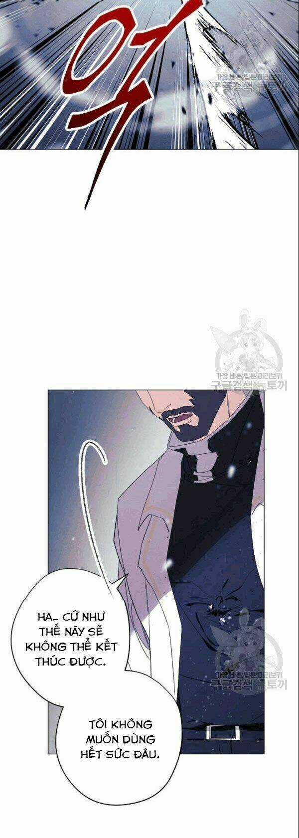 Đấu Trường Sinh Tử Chapter 59 trang 44