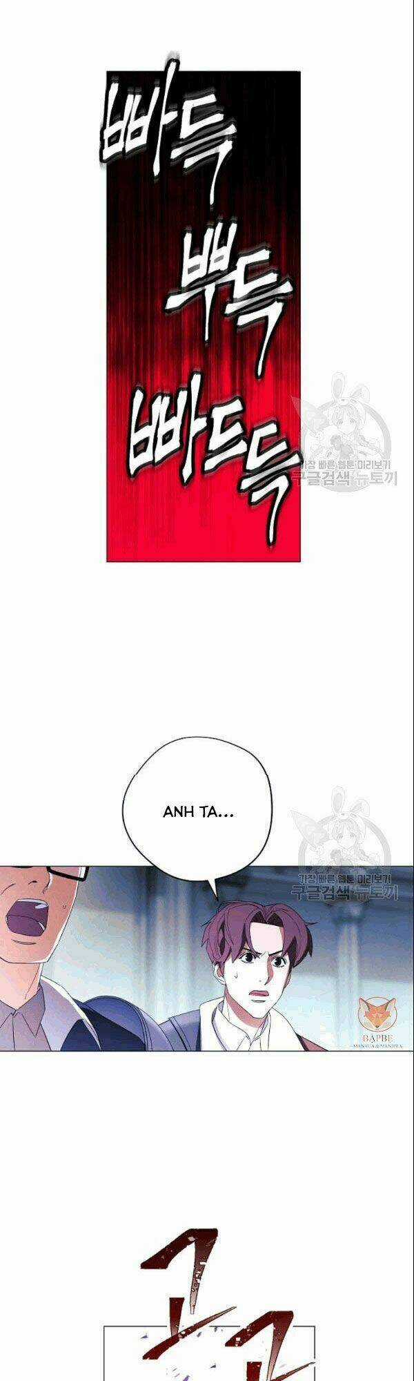 Đấu Trường Sinh Tử Chapter 59 trang 46