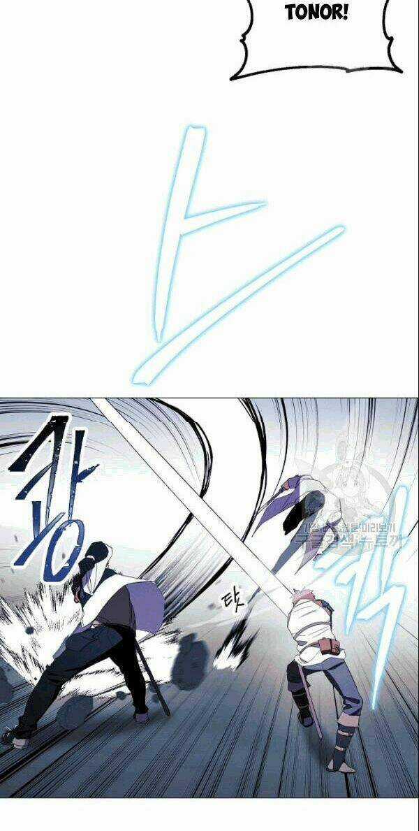 Đấu Trường Sinh Tử Chapter 59 trang 5