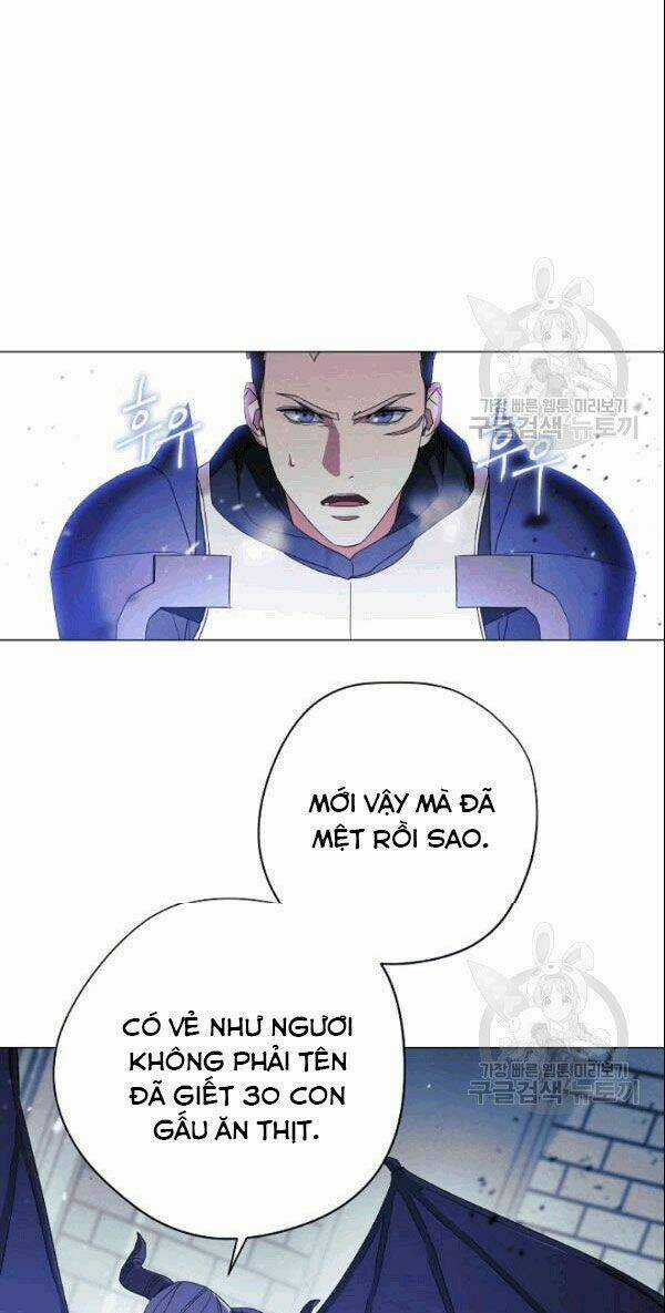 Đấu Trường Sinh Tử Chapter 59 trang 8