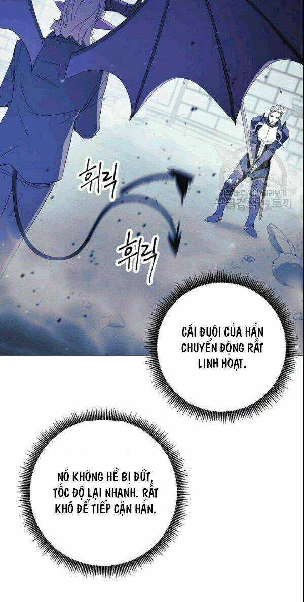 Đấu Trường Sinh Tử Chapter 59 trang 9