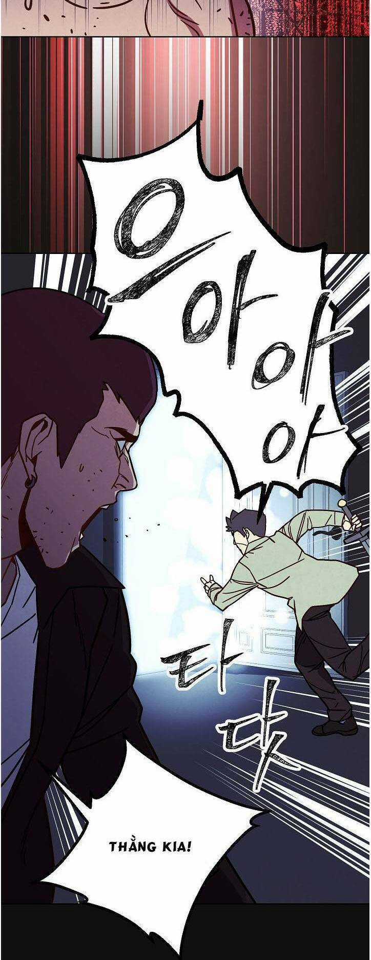 Đấu Trường Sinh Tử Chapter 6 trang 15