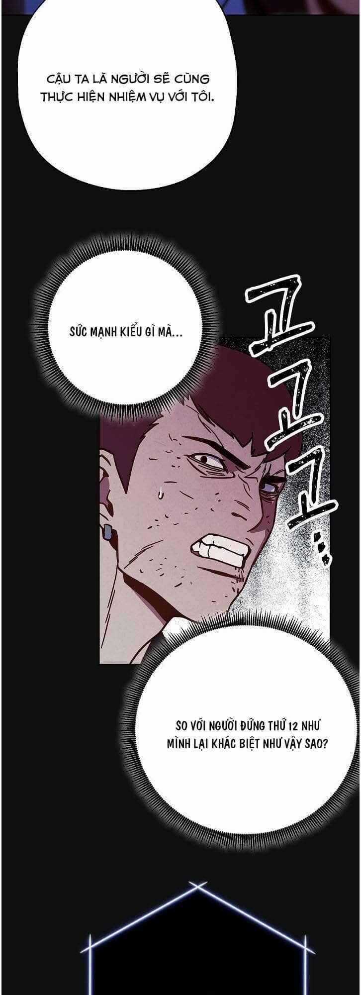 Đấu Trường Sinh Tử Chapter 6 trang 19