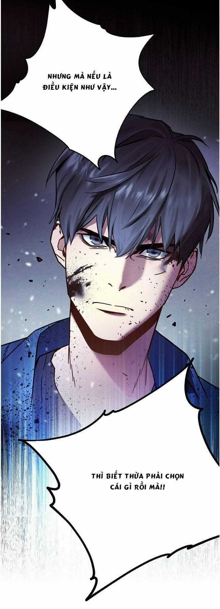 Đấu Trường Sinh Tử Chapter 6 trang 2