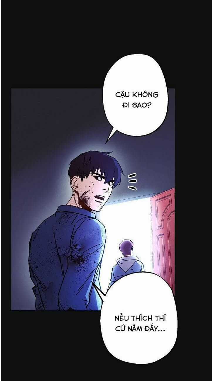 Đấu Trường Sinh Tử Chapter 6 trang 23