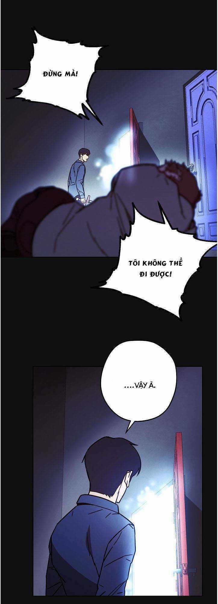 Đấu Trường Sinh Tử Chapter 6 trang 24