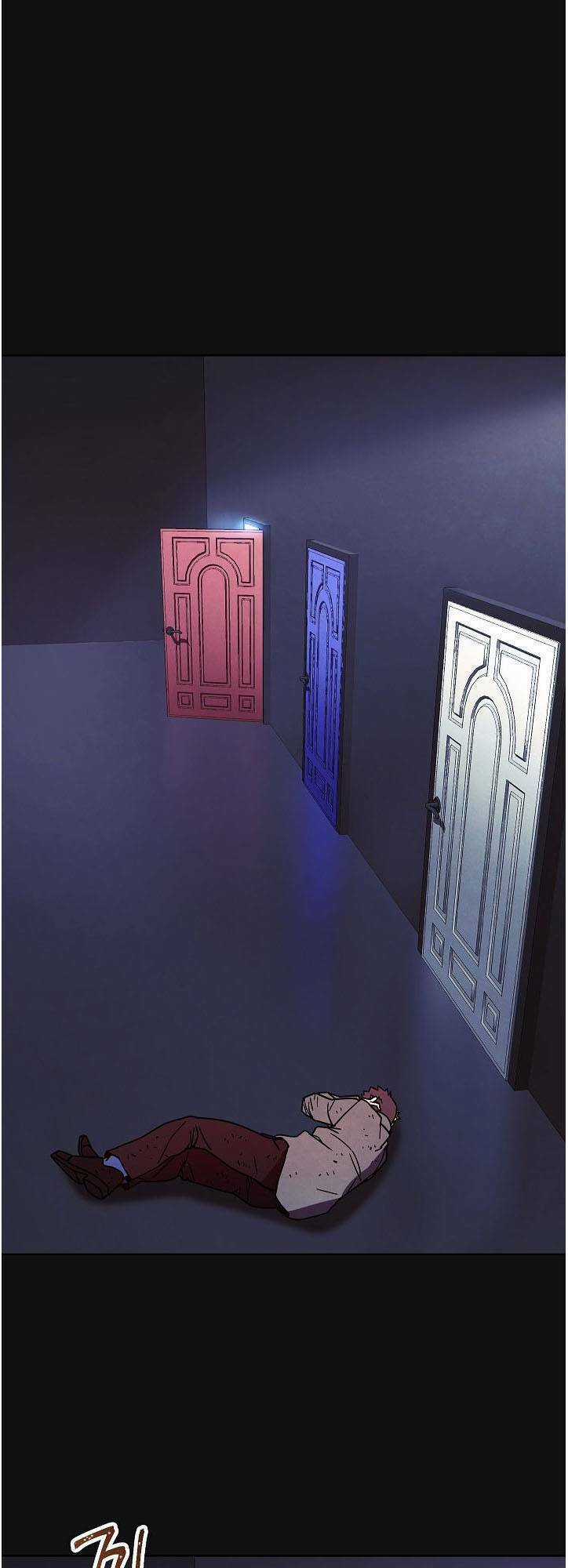 Đấu Trường Sinh Tử Chapter 6 trang 25