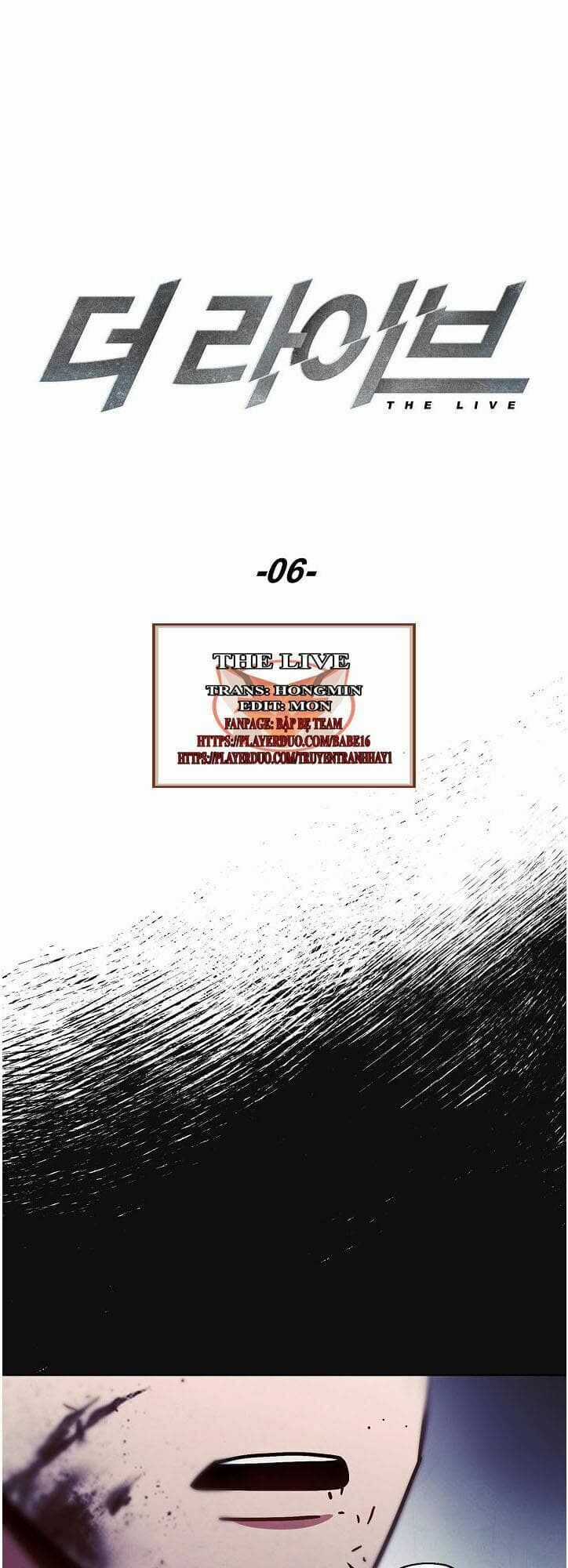 Đấu Trường Sinh Tử Chapter 6 trang 3