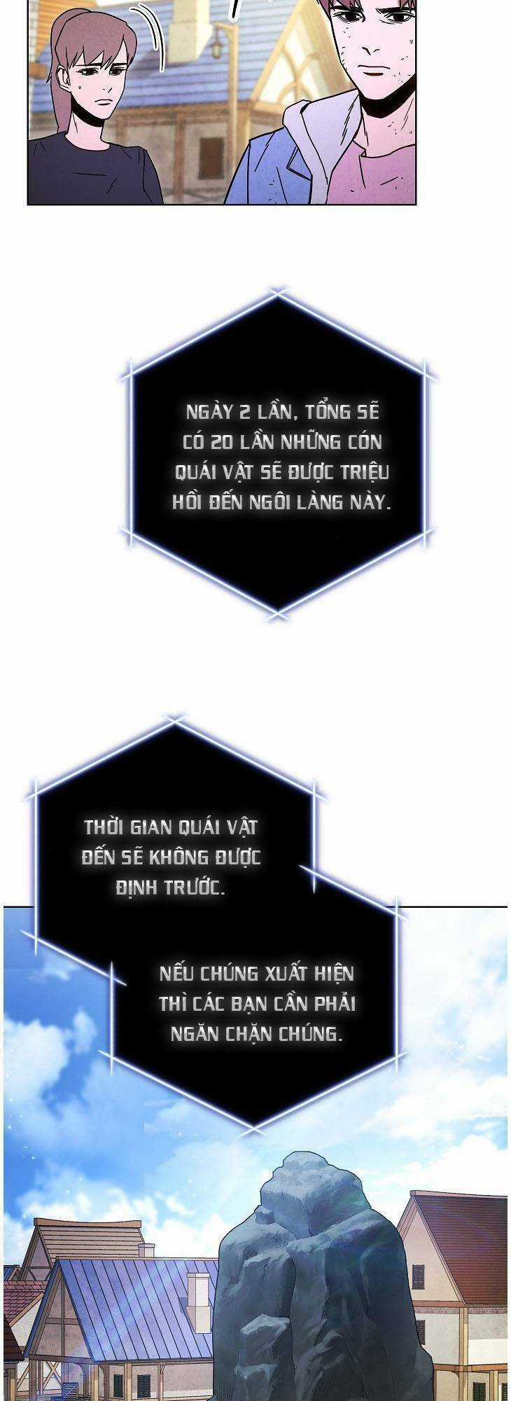 Đấu Trường Sinh Tử Chapter 6 trang 43