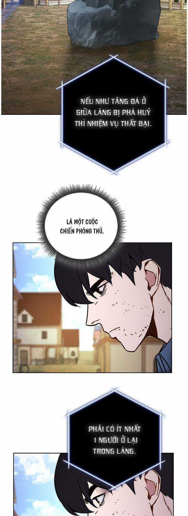 Đấu Trường Sinh Tử Chapter 6 trang 44