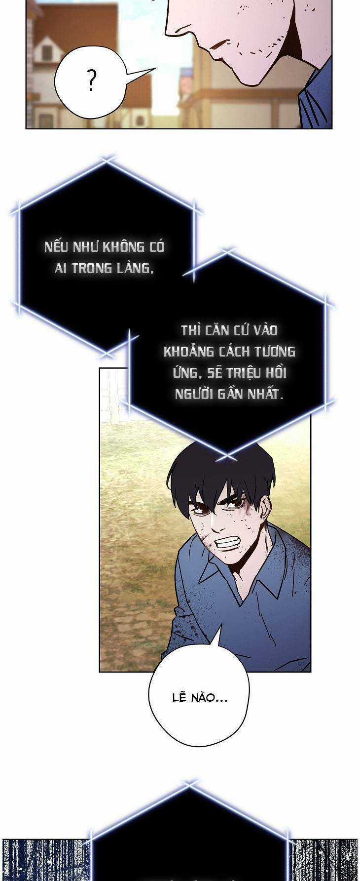 Đấu Trường Sinh Tử Chapter 6 trang 45