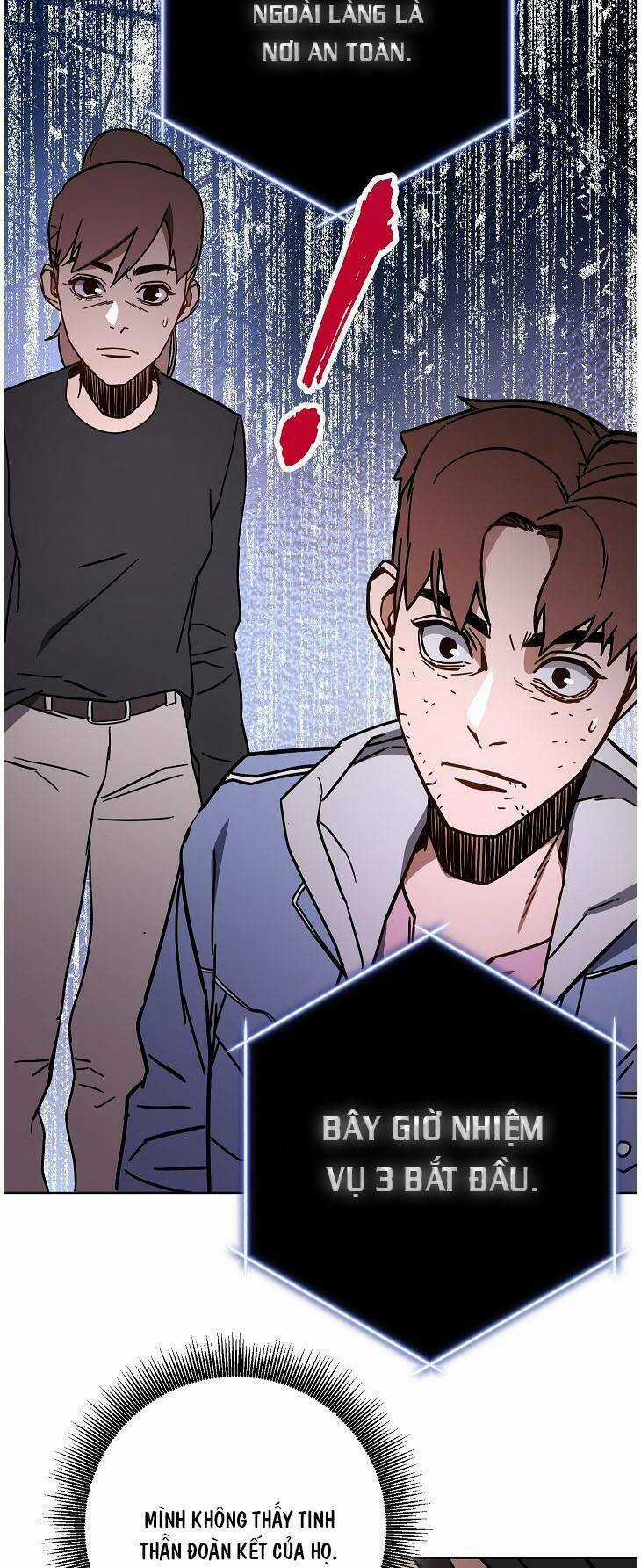 Đấu Trường Sinh Tử Chapter 6 trang 46