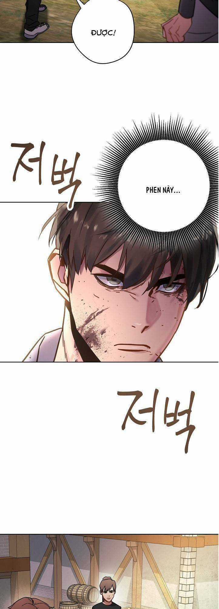 Đấu Trường Sinh Tử Chapter 6 trang 48