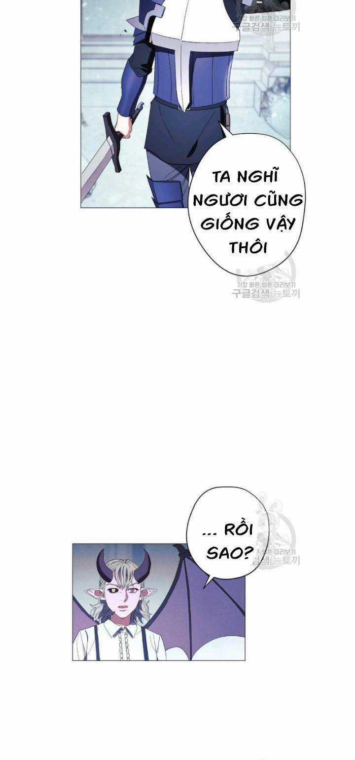 Đấu Trường Sinh Tử Chapter 60 trang 14