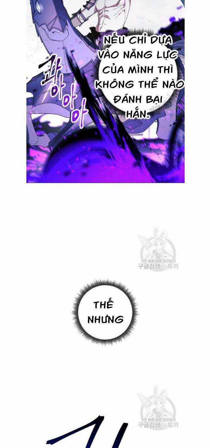 Đấu Trường Sinh Tử Chapter 60 trang 25