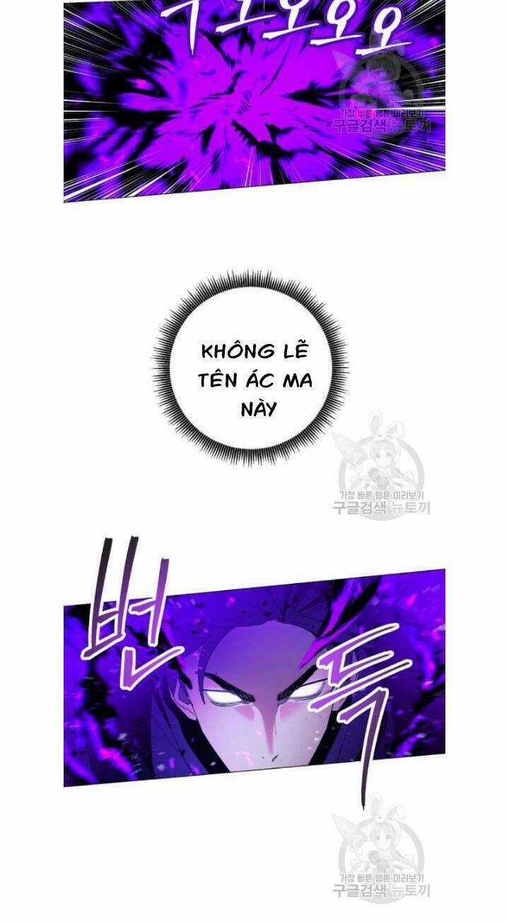 Đấu Trường Sinh Tử Chapter 60 trang 30