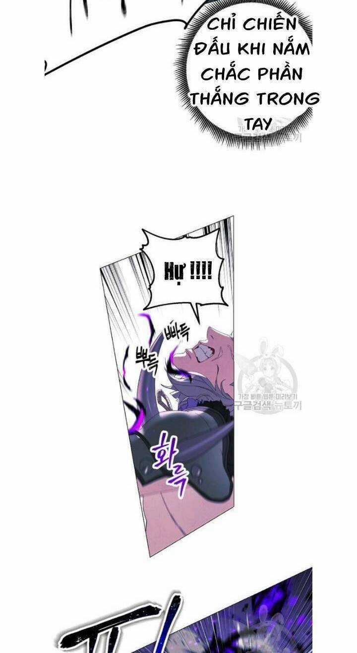 Đấu Trường Sinh Tử Chapter 60 trang 32