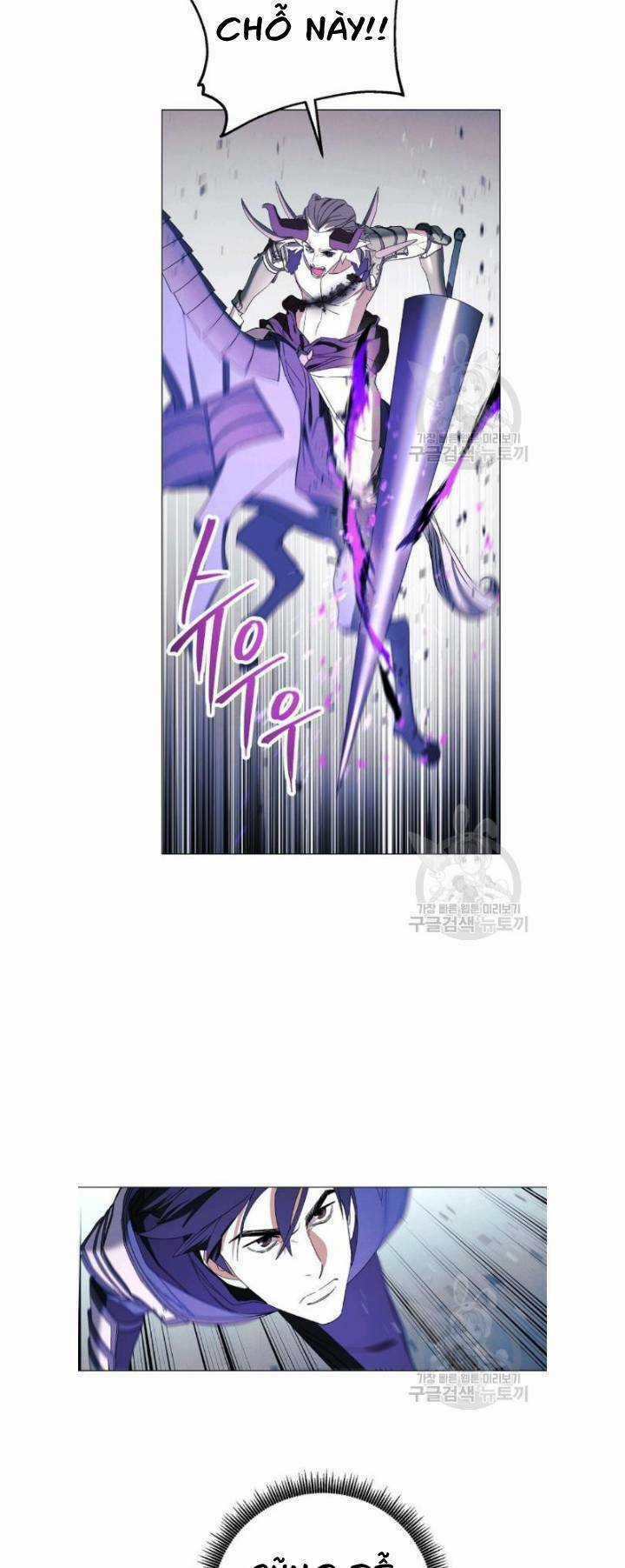 Đấu Trường Sinh Tử Chapter 60 trang 36