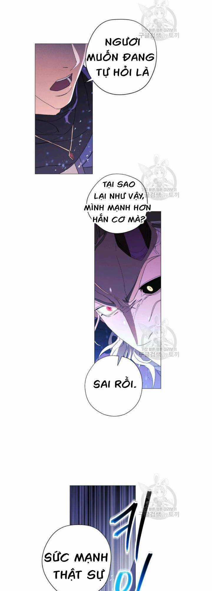 Đấu Trường Sinh Tử Chapter 60 trang 38