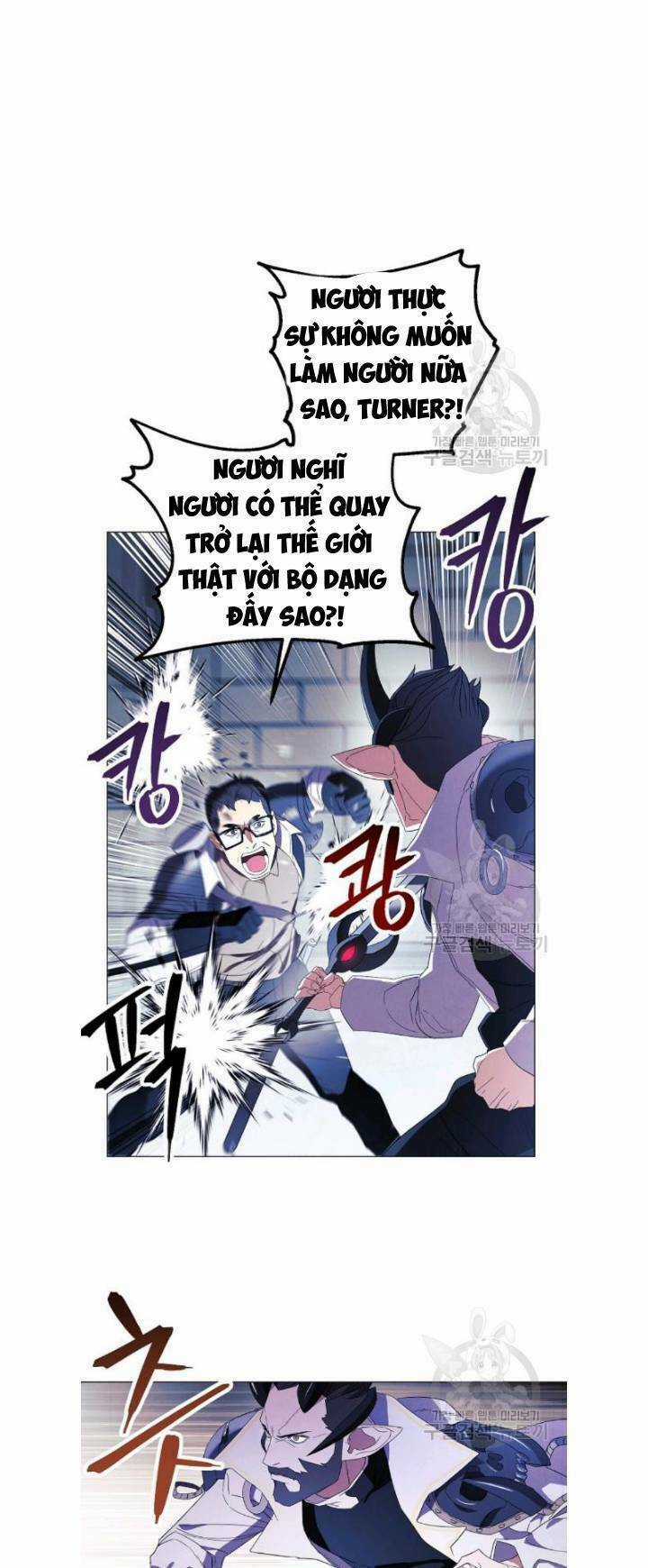 Đấu Trường Sinh Tử Chapter 60 trang 4