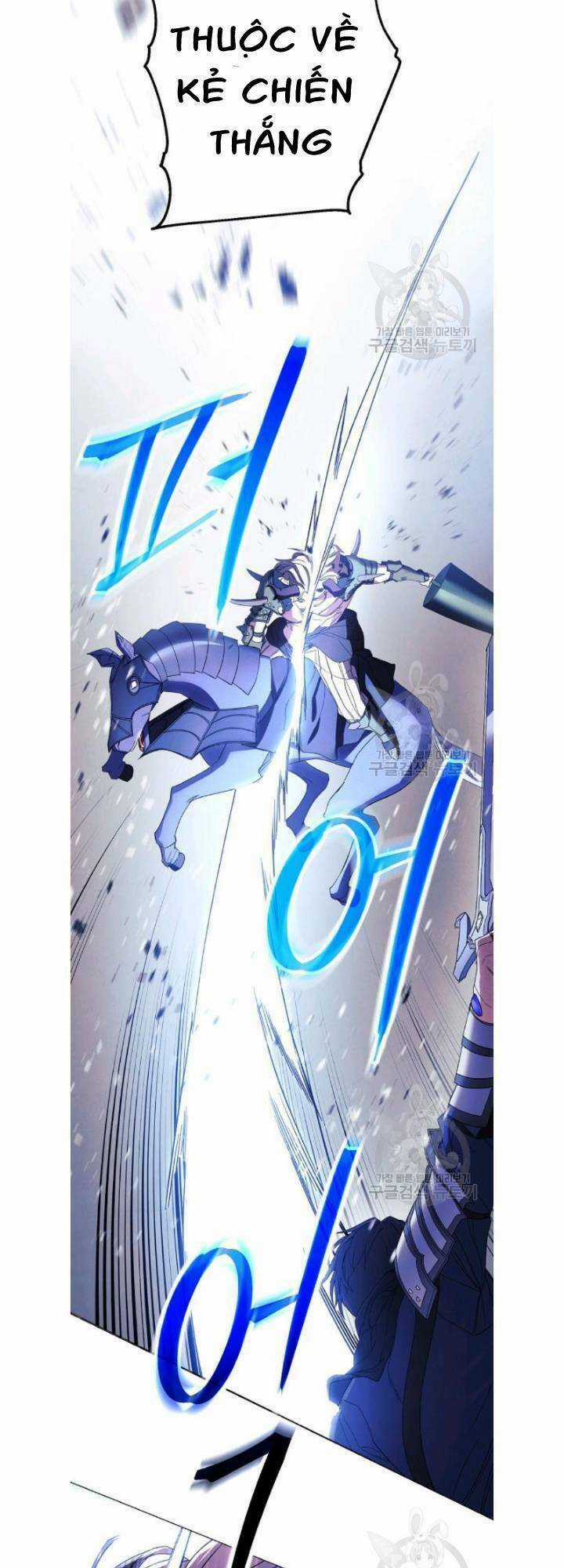 Đấu Trường Sinh Tử Chapter 60 trang 40