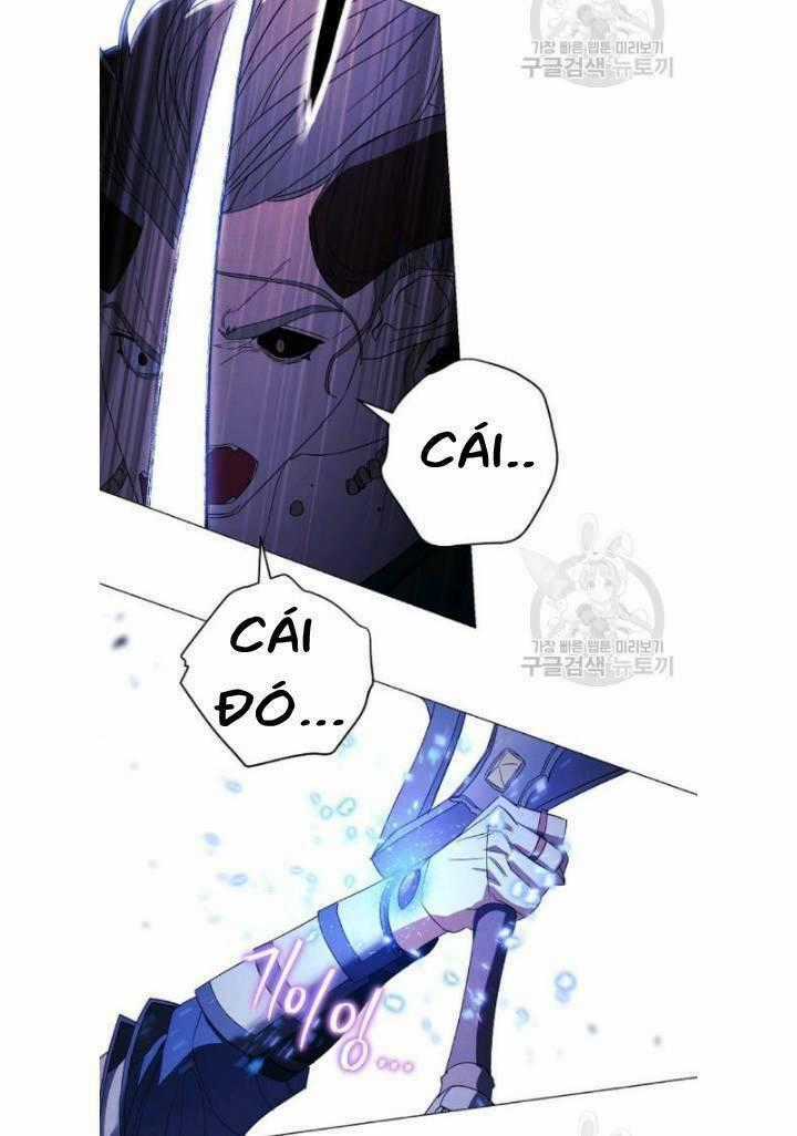 Đấu Trường Sinh Tử Chapter 60 trang 41