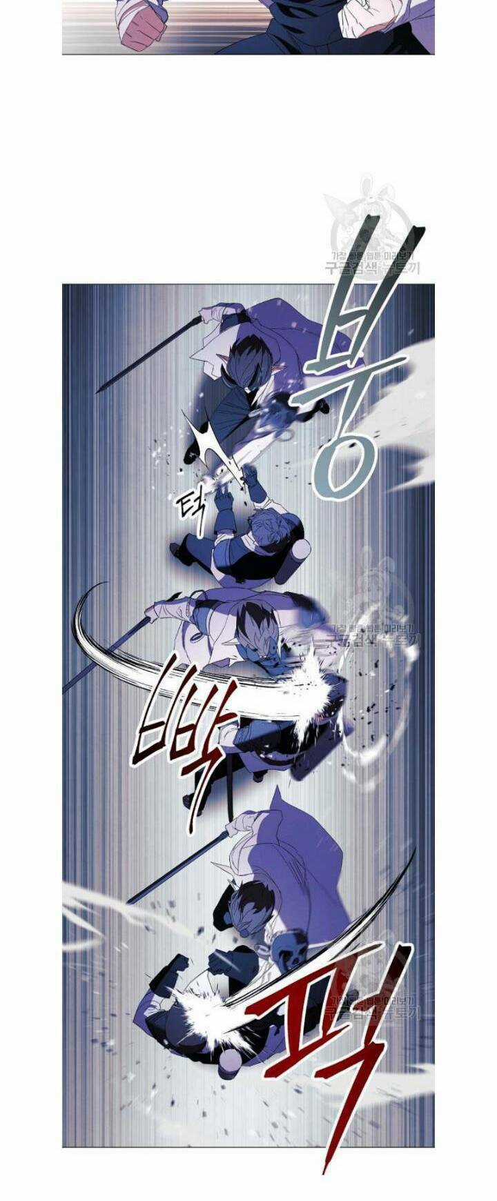 Đấu Trường Sinh Tử Chapter 60 trang 5