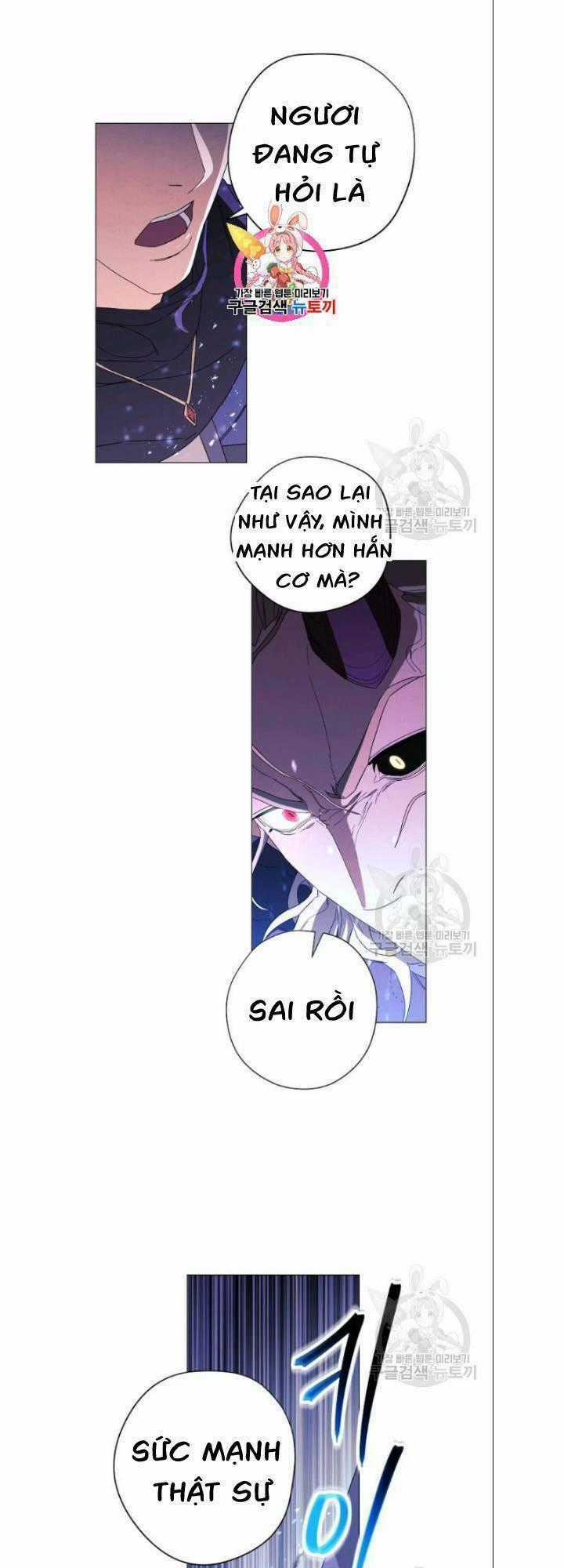 Đấu Trường Sinh Tử Chapter 61 trang 1
