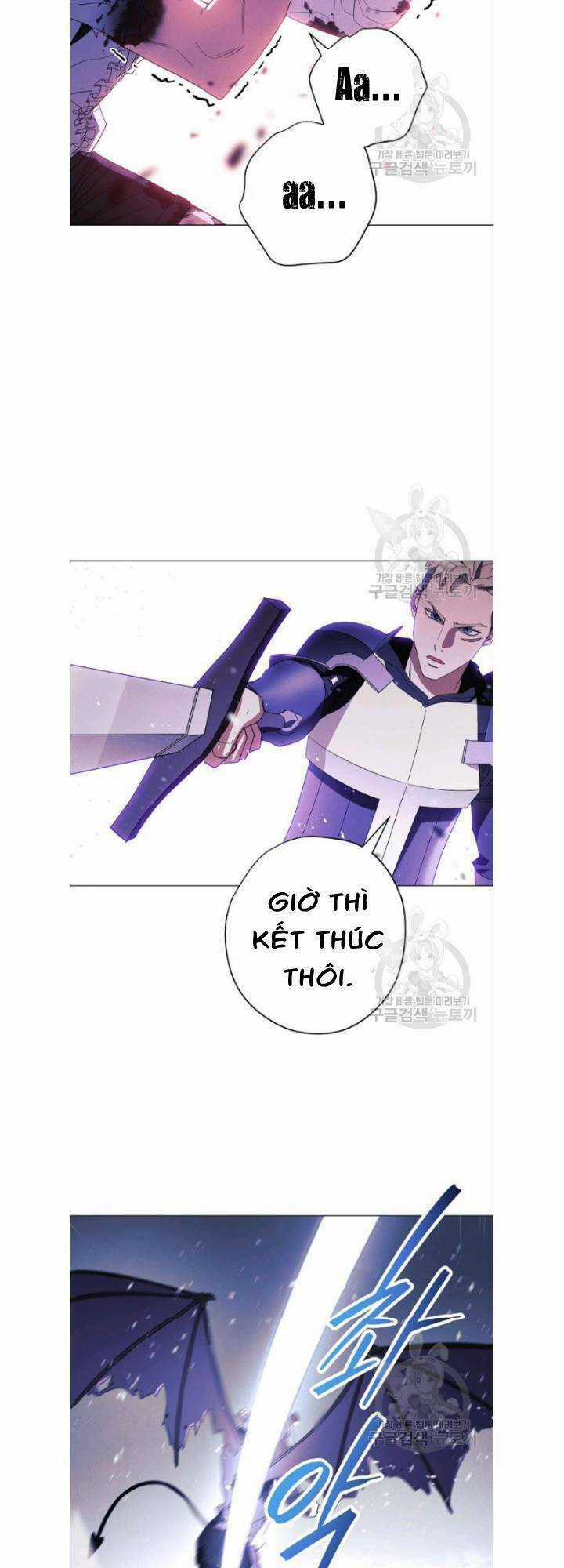 Đấu Trường Sinh Tử Chapter 61 trang 16