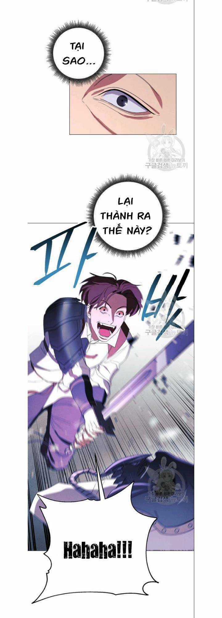 Đấu Trường Sinh Tử Chapter 61 trang 18