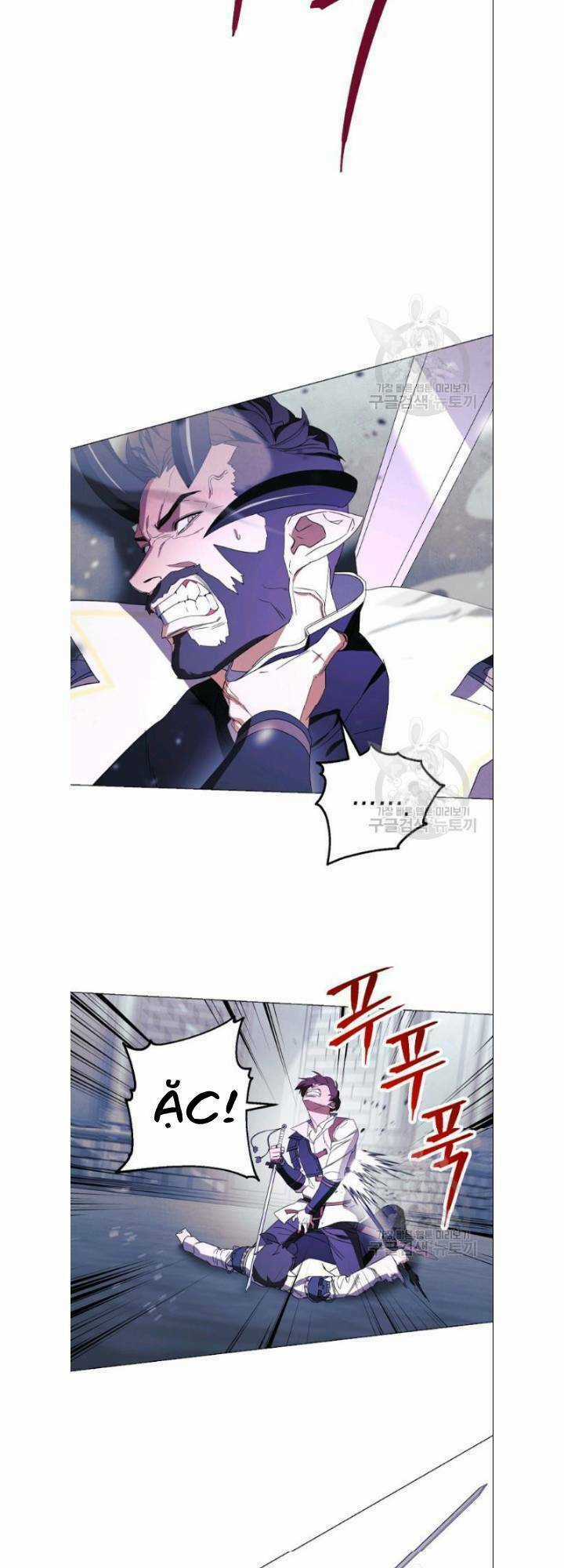 Đấu Trường Sinh Tử Chapter 61 trang 23