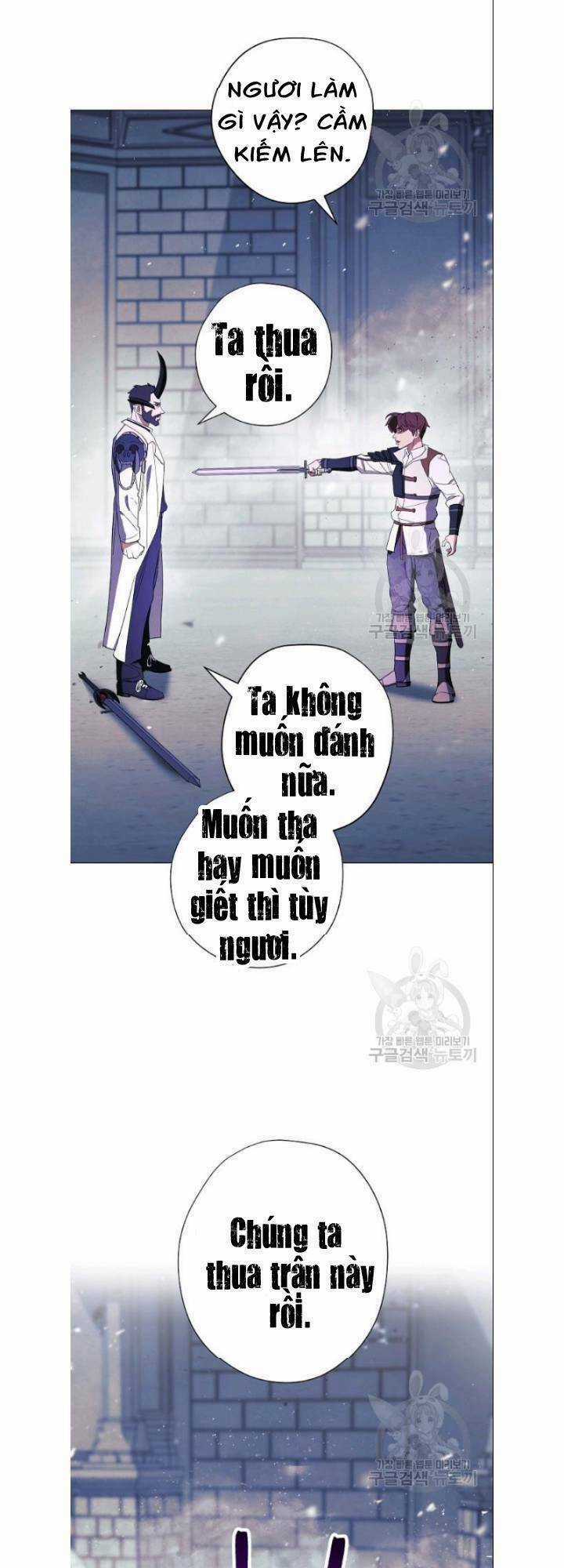 Đấu Trường Sinh Tử Chapter 61 trang 26