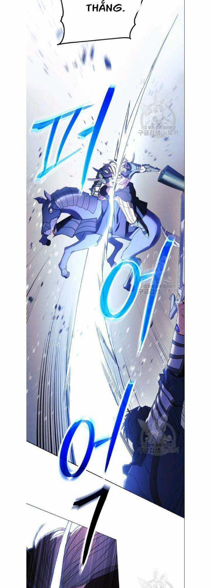 Đấu Trường Sinh Tử Chapter 61 trang 3