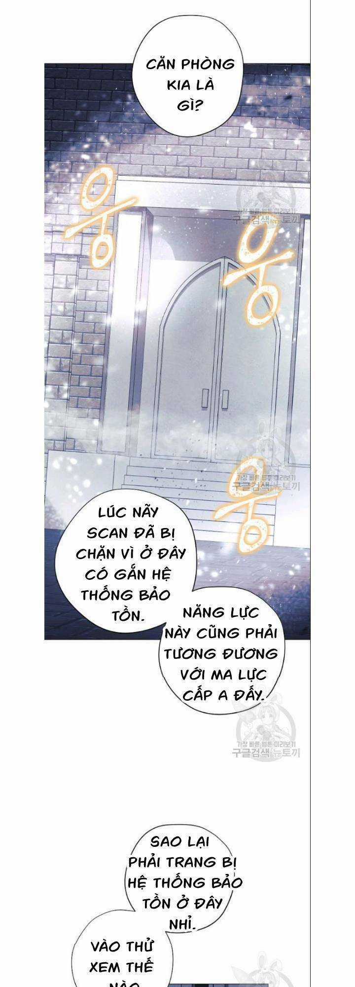 Đấu Trường Sinh Tử Chapter 61 trang 36