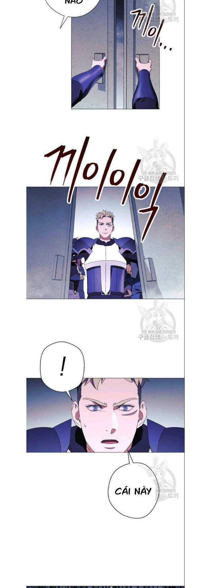 Đấu Trường Sinh Tử Chapter 61 trang 37