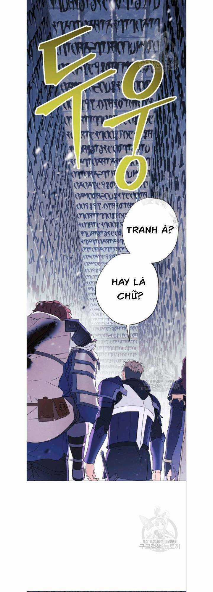 Đấu Trường Sinh Tử Chapter 61 trang 38