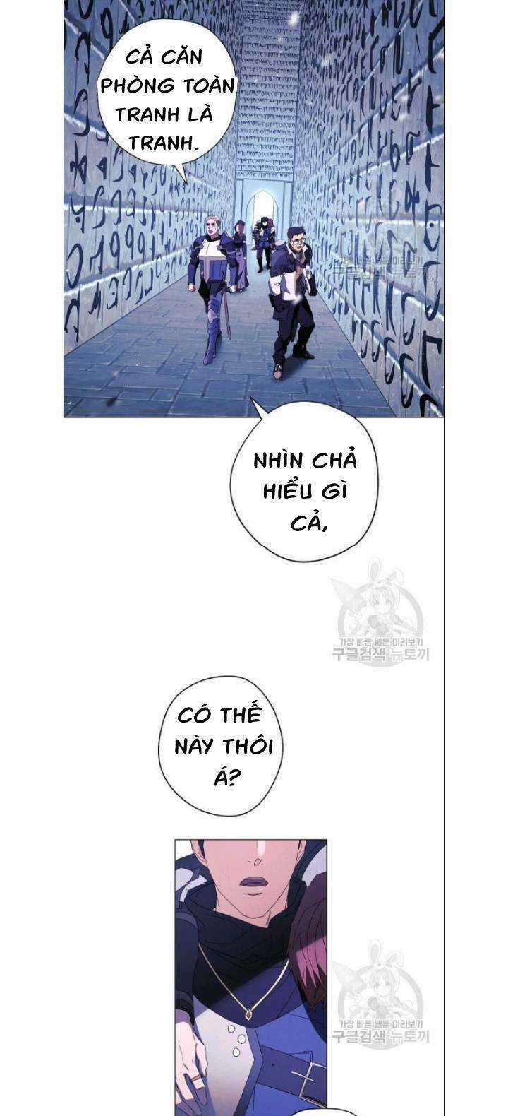 Đấu Trường Sinh Tử Chapter 61 trang 39