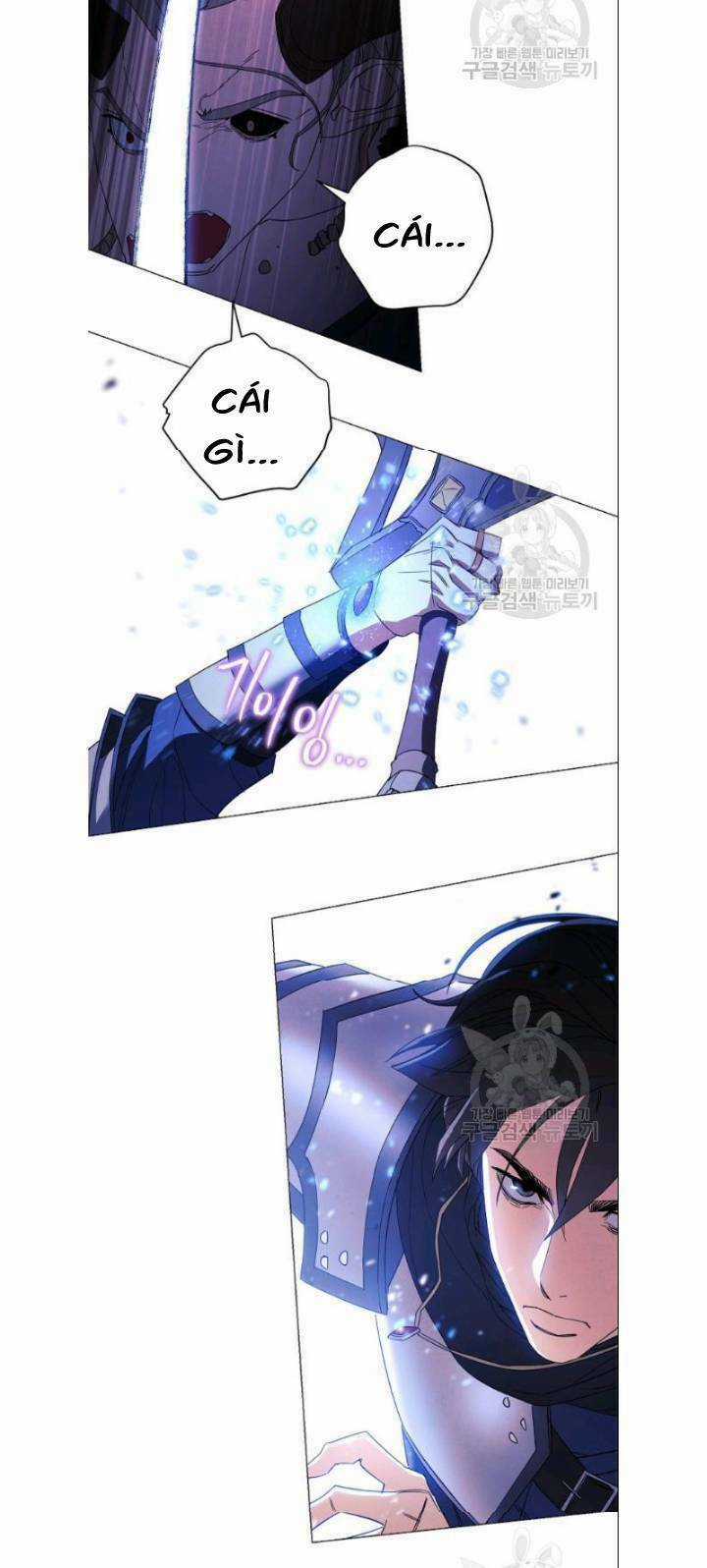 Đấu Trường Sinh Tử Chapter 61 trang 4